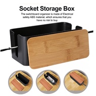 Socket &amp; Extension Wire Storage Box | Used Socket Storage &amp; Wire Connector
