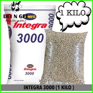➫ ⚠ └ BMEG INTEGRA 3000 (1 KILOGRAM)