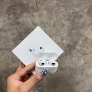 airpods gen 3 original second mulus