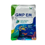 GMP EM - EM SPECIAL Spore ROOT (200g Bag)