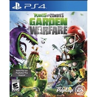 (🔥FLASH SALE🔥) Plants Vs Zombies Garden Warfare 1 Full Game (PS4 & PS5) Digital Download