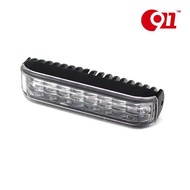 911 SIGNAL  X8T LED Lighthead 3 สี แดง ขาว น้ำเงิน