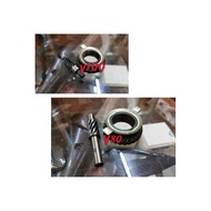 SPEEDO METER GEAR BESI YAMAHA / Y80 / Y88 / Y100