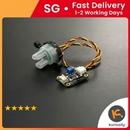 DFRobot Gravity Analog Turbidity Sensor