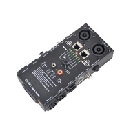 CT-04C CT-40F Pro Audio Network Multi Function XLR Mic DMX RJ45 Cable Tester