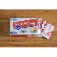 Fish stock/ katsuodashi/ shimaya dashi no moto