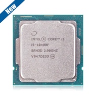 Customized shipment NEW Intel Core I5 10400F CPU Processor 2.9Ghz Six-Core 65W LGA 1200 No Fan