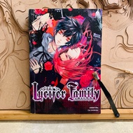 Chapter 599 Demon Family