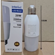 Interluc LED Bulb STICK 2W LED Bulb INTERLUC STICK 2W LED Bulb
