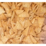 [ ANGRY BITE CHICKEN SNACK ] — 500g