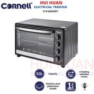 CORNELL Electric Oven SE-Series Toaster Oven CEO-SE50L 烤箱 50L 1800w