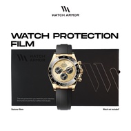 Watch Armor Protection Film for Rolex Cosmograph Daytona 40mm (OysterFlex)