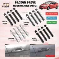 XTREME AUTO Proton preve car door handle cover accessories