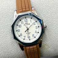 New.Stock SR SWISIR Quartz Watch For Woman.watch