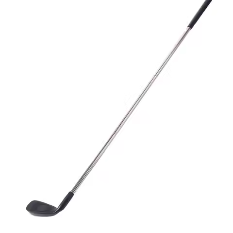 Detachable Golf Long Putter Golf Shaft Lightweight Children Golf Clubs Compact Multifunctional Golf 