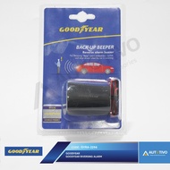 Goodyear Reverse Alarm Buzzer Alarm Mundur Mobil