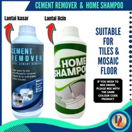 Cement Remover Simen Remover Shampoo Lantai Tiles
