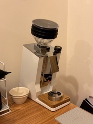Eureka ORO Mignon Single Dose Espresso Coffee Grinder
