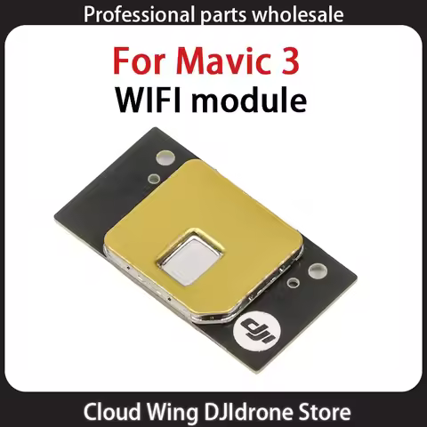 Original Wifi Board For Mavic 3 Replacement Accessories for Mavic 3 Repair Parts