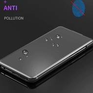 B2k4 VIVO Y30/Y30i/Y50 Y33S Y53 Y53S Y71 Y81 Y83 Y91C Flip Clear View Case Mirror D7Q