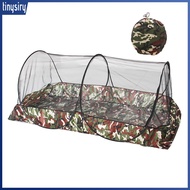 Travel Mesh Tent Portable Mesh Tent Portable Waterproof Mesh Tent for Outdoor Camping Hiking Travel