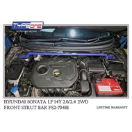 HYUNDAI SONATA LF 14Y 2.0/2.4 2WD