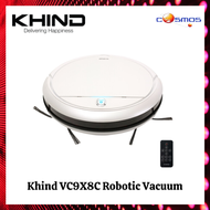 Khind VC9X8C Robotic Vacuum