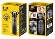 HTC GT-600 Washable Shaver 全水洗不鏽鋼液晶刮鬍刀