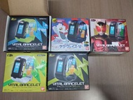 數碼暴龍 數碼手環 Digimon系列 Dim卡 系列