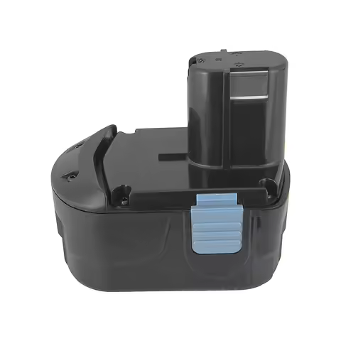Replacement Battery For Hitachi 326240, 326241, 327730, 327731, BCL 1815, BCL 1830, EBM 1815, EBM 18