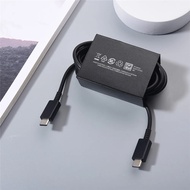 Original Samsung 50W Dual Port Super Fast Charger Type C Wall Charger PD 3.0 QC Travel Charger Adapt