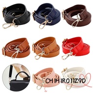 CHIHIRO11Z9D 130cm Handbag Belts Women Adjustable Crossbody Shoulder Bags Accessories