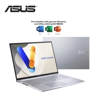 Asus Vivobook 16 A1605V-AMB2255WS / AMB2256WS 16'' WUXGA Laptop Indie Black( i7-13620H, Intel, 16GB 