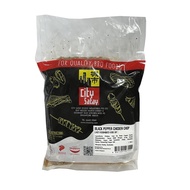 City Satay Chicken Chop - Black Pepper (1kg)