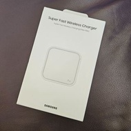 原廠 Samsung 無線閃充充電板 P2400 ★ 全新 ★