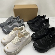 4E Wide Last Wide Toe Large Size Men's Shoes Sports Shoes Outdoor Hiking Climbing Cross Country Runn