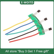 [COD] E-WOITD 4402 Hall Effect Sensor Electric Motor Hall Sensor Electric Scooter Motor Hall Sensor 