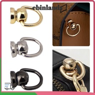 LUCKY-EBINLANDS Metal Bag Rivet, Metal DIY Nail Buckle, Bag Screw Nail Bag Snap Bag