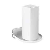 Wall Mount Holder Stand For Home Mesh Wifi System Support For Tenda Nova Linksys Velop Tp-Link D-Lin