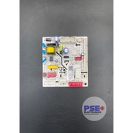 P2155 TOSHIBA Part Fridge Board 17131000021345 (UR-BCD572WX-SQ) Original Remove Used