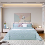 JUBILY ชุดผ้าปูที่นอน 5 ฟุต QUEEN (Set 3 ชิ้น) - BONNIE COLLECTION 460 Series