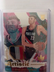 NBA 籃球球員卡 (多款)