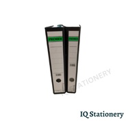 PREMIER ARCH FILE 2" / 3" Ring File - For A4 size documents