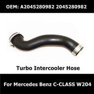 A2045280982 2045280982 Car Accessories Turbo Intercooler Hose For Mercedes Benz C-CLASS W204 C220 Pr