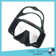 🤿 Hollis M-4 Mask หน้ากากดำน้ำสุดเท่ห์ 🤿