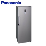 【Panasonic 國際牌】 送原廠禮 一門380L直式冷凍櫃 NR-FZ383AV -含基本安裝+舊機回收