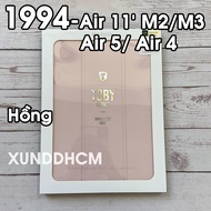 |HỎA TỐC HCM| Bao da DUX DUCIS iPad Air 11/ 13 inch (M3-2025)/ Air 6 11/ 13 inch (M2-2024)/ Air 5 (M