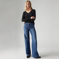 Levi's® Women's 318 Shaping Wide-Leg Jeans 001PZ-0001