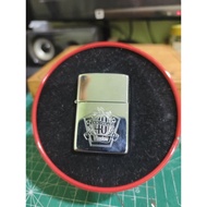 ZIPPO WINSTON 40TH ANNIVERSARY