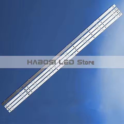 4pcs LED 40E3000 X1 8 9 YAL03 00935280 07 007 10 SRT40FX4003 SRT 40FX4003 LT 40T450F S40D302D2 SDL40